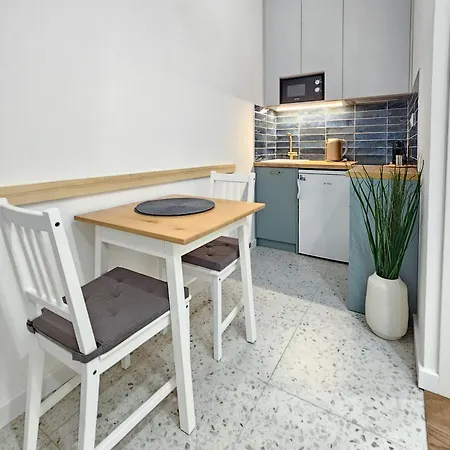 Easy Life Apartment Belgrade Exterior photo