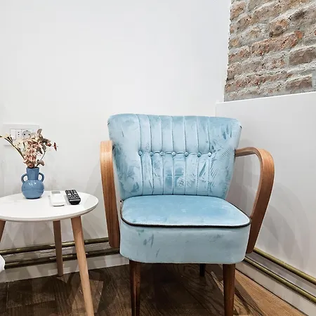 Easy Life Apartment Belgrade Exterior photo