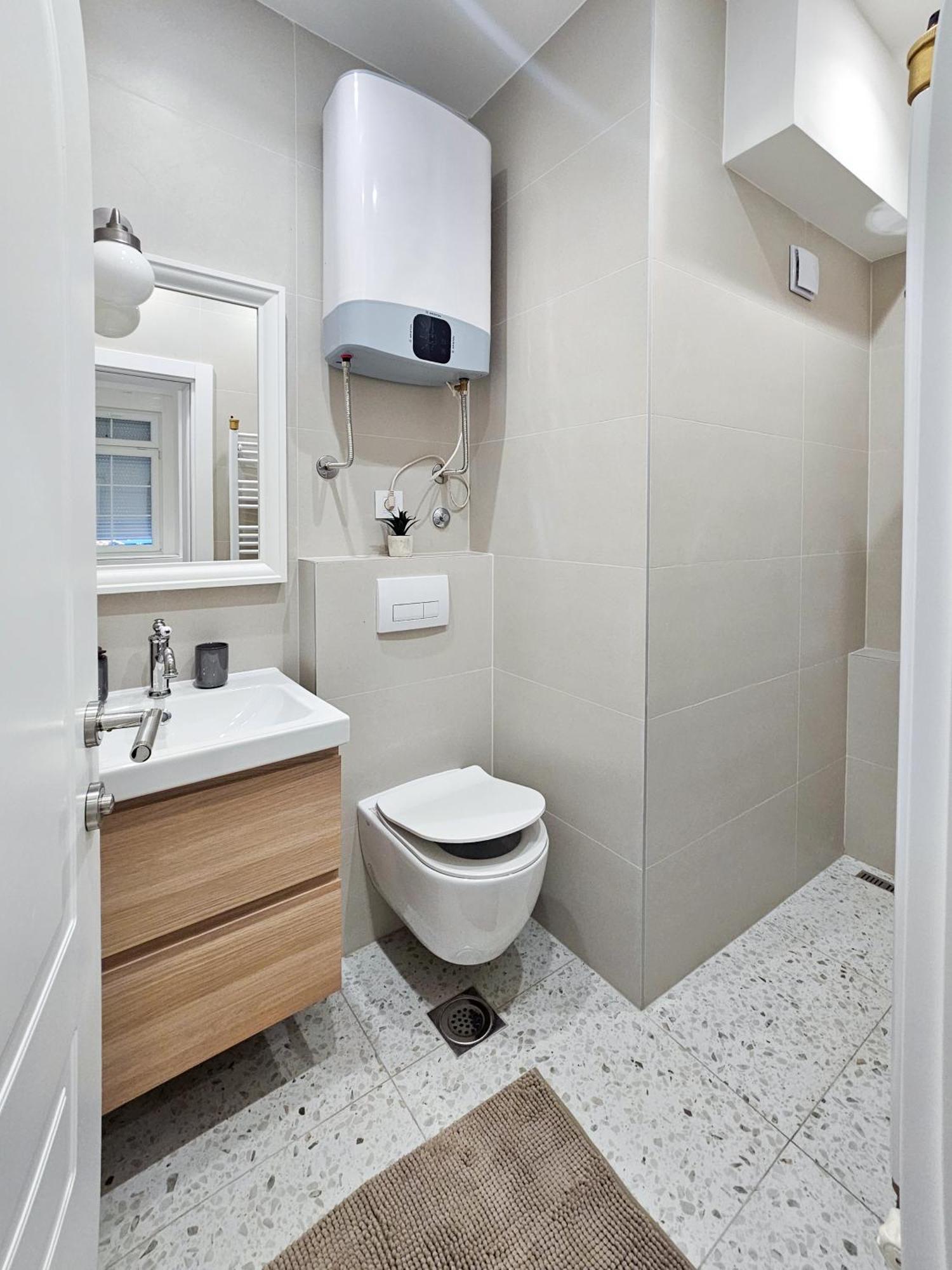 Apartment Easy Life