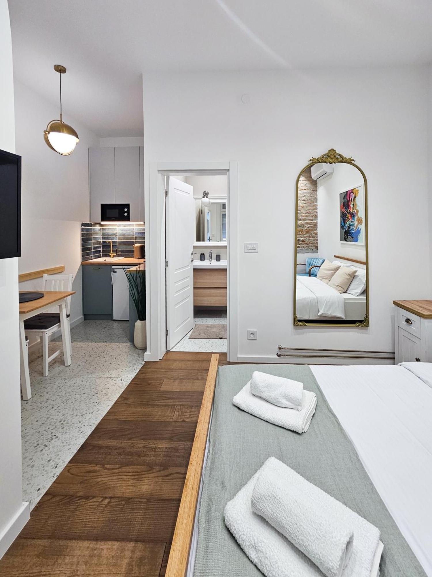 Apartment Easy Life
