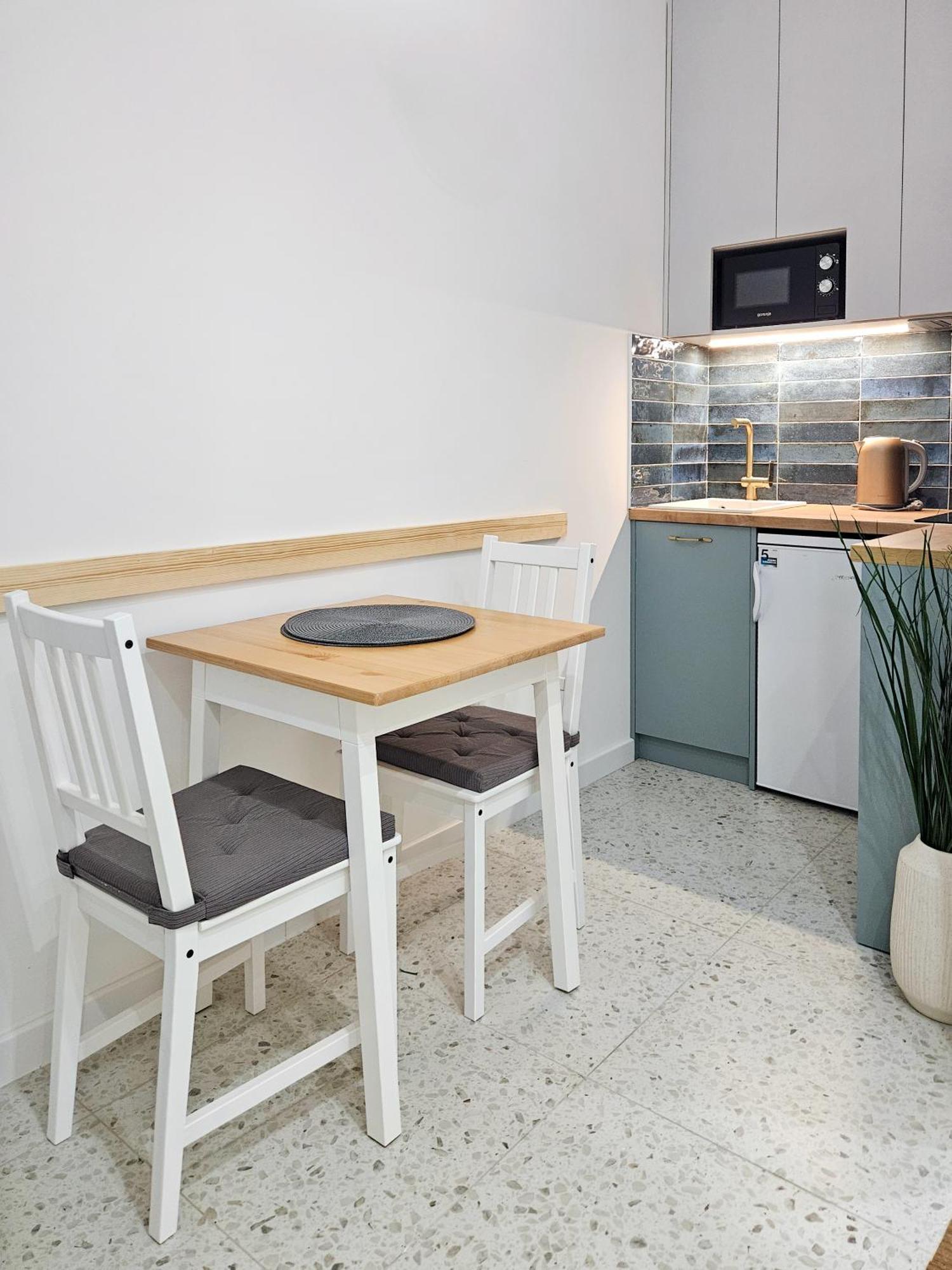 Apartment Easy Life Belgrade